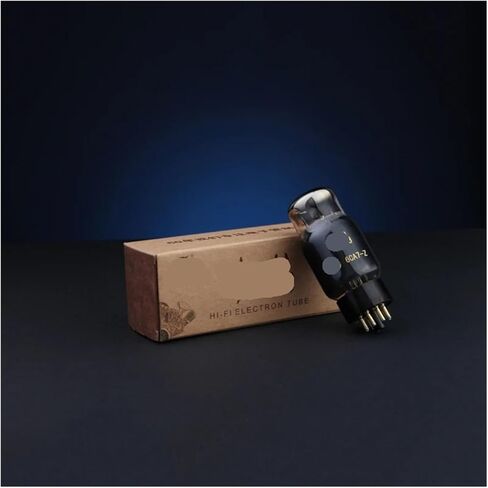 6CA7-Z/EL34 Tube Pairing Replacement 6CA7 EL34B 6CA7-T Amplifier Accessories in Saudi Arabia
