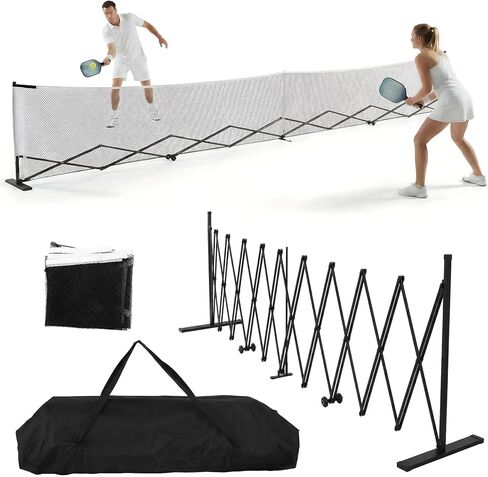 إطارات شبكية كروية محمولة بعجلات 22 قدم حامل شبكي قابل للسحب إطار معدني ثابت من سبائك الألومنيوم للممرات الخلفية والمرائب in Kuwait