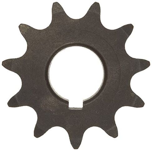 50BS14 Roller Chain Sprocket, Bored-to-Size, Type B Hub #50 Chain 1"bore in Saudi Arabia
