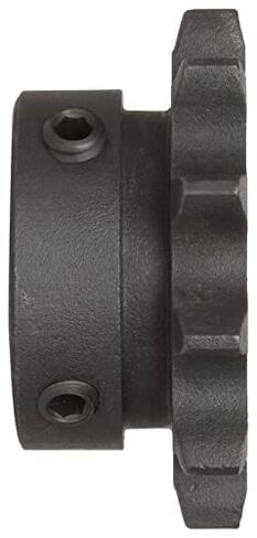 50BS14 Roller Chain Sprocket, Bored-to-Size, Type B Hub #50 Chain 1"bore in Saudi Arabia