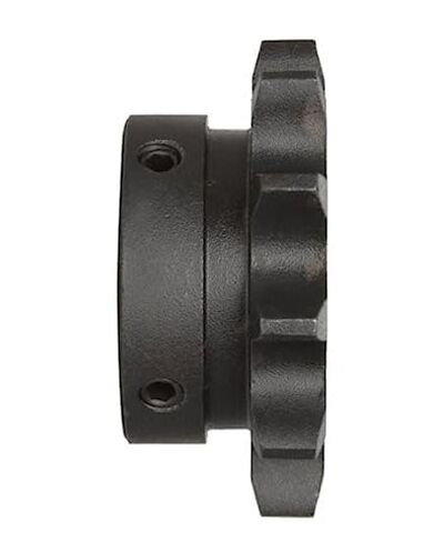 60BS15 Roller Chain Sprocket, Bored-to-Size, Type B Hub #60 Chain 1-7/16 BORE in Kuwait