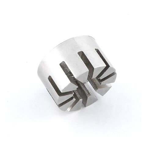 Scilogex 18900130 Model ER30 Emulsifying Rotor for D500 Homogenizer, 30mm Diameter in Kuwait