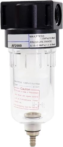 إعداد مرشح سلسلة AF/BF توحيد AF1500 AF2000 BF2000 BF3000A BF4000A(AF1500) in Kuwait