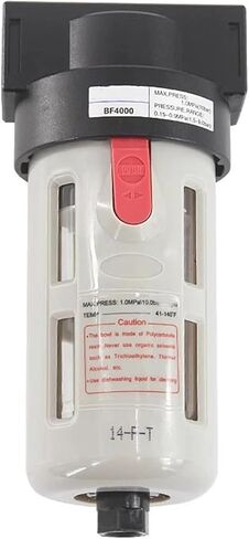 إعداد مرشح سلسلة AF/BF توحيد AF1500 AF2000 BF2000 BF3000A BF4000A(AF1500) in Kuwait