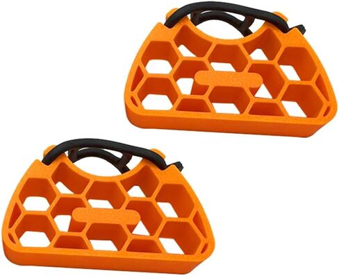 2PCS Bike Handlebar Stand 3Inch Jack Bike Stand Holder Repair Tool Parking Assistant in Saudi Arabia