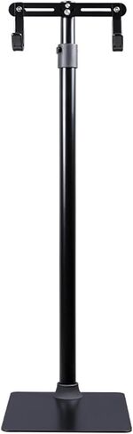 حامل إصلاح الدراجة ThinkRider، ارتفاع مثبت بخطاف قابل للتعديل 80-130 سم، سهل التجميع، حامل دراجة عالي التحمل لدراجات الطرق والجبال (الحد الأقصى. 66 رطلاً) in Kuwait