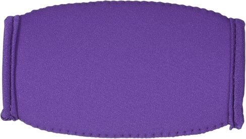 Football Chin Pad, Football Chin Cover Helmet Pad Polyester Sport Accessories One Size Fits All - Fitting for (Rugby/Lacrosse/Biking) in Saudi Arabia