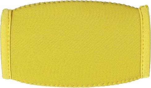 Football Chin Pad, Football Chin Cover Helmet Pad Polyester Sport Accessories One Size Fits All - Fitting for (Rugby/Lacrosse/Biking) in Saudi Arabia