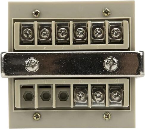 1 قطعة 24VDC JDM9 سلسلة JDM9-6 العد حتى مرحل العد الرقمي in Kuwait