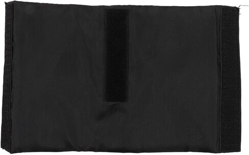 Trauma Bag First Responder Bag Emergency Medical Kit with Reflective Shoulder Straps DoubleHeaded Zipper for Outdoor and Home Emergencies in Kuwait