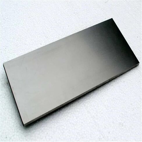 High Purity Tungsten Foil of Tungsten Sheet ≥99.99%(100x100x2.5mm) in Saudi Arabia