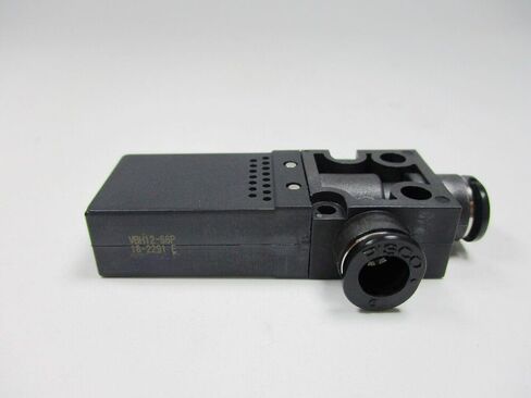 1PCS New for Vacuum Ejector VBH12-66P in Saudi Arabia