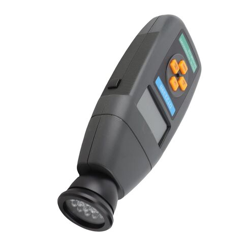 ستروبوسكوب رقمي DT2239B، مقياس سرعة الدوران فلاش كهروضوئي، غير متر مع شاشة LCD بإضاءة خلفية، مقياس سرعة الدوران المحمول المحمول للأدوات الكهربائية، القياس in Saudi Arabia