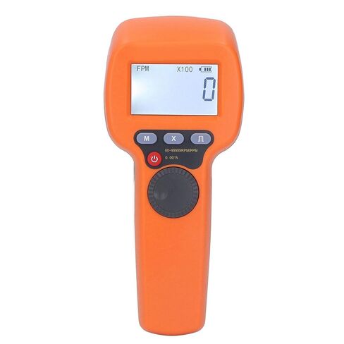 مصطربة محمولة مع شاشة رقمية LED فلاش مقياس سرعة الدوران 1500LX 60-99999RPM أداة DT10S لسرعة الدوران وقياس تردد الاهتزاز in Saudi Arabia