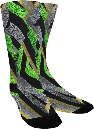 جوارب سايبر ويف جلو للمشي لمسافات طويلة - جوارب شتوية حرارية سميكة دافئة للأطفال الصغار للأولاد والبنات للمدرسة، والارتداء اليومي والأنشطة الخارجية in Kuwait