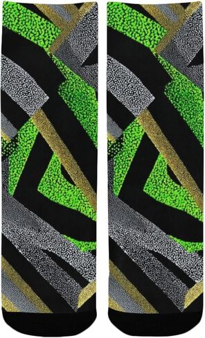 جوارب سايبر ويف جلو للمشي لمسافات طويلة - جوارب شتوية حرارية سميكة دافئة للأطفال الصغار للأولاد والبنات للمدرسة، والارتداء اليومي والأنشطة الخارجية in Kuwait