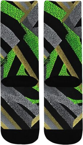 جوارب سايبر ويف جلو للمشي لمسافات طويلة - جوارب شتوية حرارية سميكة دافئة للأطفال الصغار للأولاد والبنات للمدرسة، والارتداء اليومي والأنشطة الخارجية in Kuwait