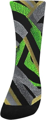 جوارب سايبر ويف جلو للمشي لمسافات طويلة - جوارب شتوية حرارية سميكة دافئة للأطفال الصغار للأولاد والبنات للمدرسة، والارتداء اليومي والأنشطة الخارجية in Kuwait