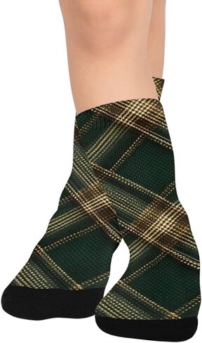 جوارب فاخرة للمشي لمسافات طويلة - جوارب شتوية حرارية سميكة دافئة للأولاد والبنات الصغار للمدرسة، والارتداء اليومي والأنشطة الخارجية in Kuwait