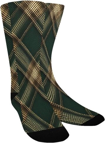 جوارب فاخرة للمشي لمسافات طويلة - جوارب شتوية حرارية سميكة دافئة للأولاد والبنات الصغار للمدرسة، والارتداء اليومي والأنشطة الخارجية in Kuwait