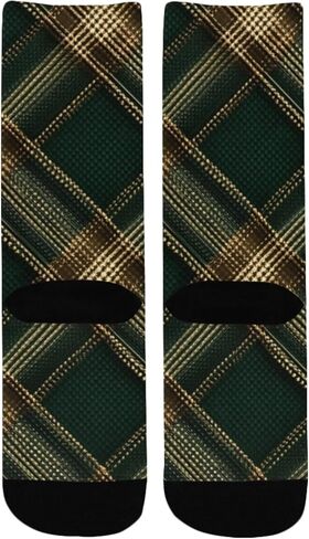 جوارب فاخرة للمشي لمسافات طويلة - جوارب شتوية حرارية سميكة دافئة للأولاد والبنات الصغار للمدرسة، والارتداء اليومي والأنشطة الخارجية in Kuwait