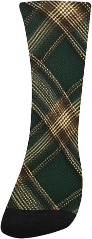 جوارب فاخرة للمشي لمسافات طويلة - جوارب شتوية حرارية سميكة دافئة للأولاد والبنات الصغار للمدرسة، والارتداء اليومي والأنشطة الخارجية in Kuwait