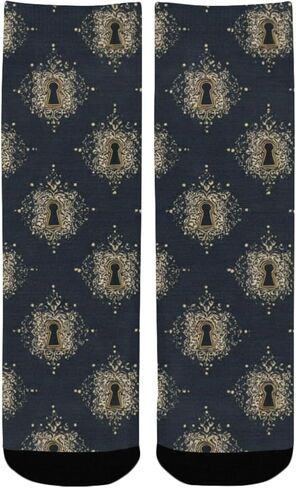 جوارب ريجال لوك للمشي لمسافات طويلة - جوارب شتوية حرارية سميكة دافئة للأطفال الصغار للأولاد والبنات للمدرسة، والارتداء اليومي والأنشطة الخارجية in Kuwait