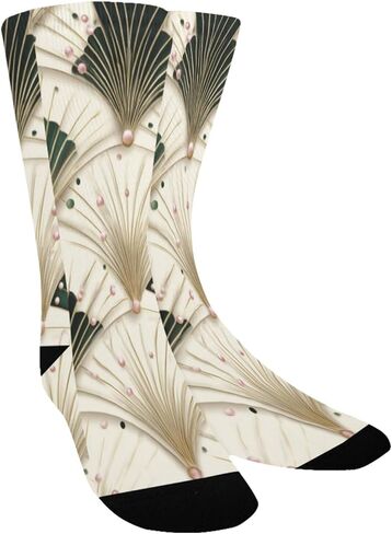 جوارب فاخرة للتنزه سيرًا على الأقدام من Bloom Vibe - جوارب شتوية حرارية سميكة دافئة للأطفال الصغار للأولاد والبنات للمدرسة، والارتداء اليومي والأنشطة الخارجية in Kuwait