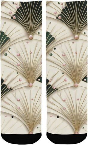 جوارب فاخرة للتنزه سيرًا على الأقدام من Bloom Vibe - جوارب شتوية حرارية سميكة دافئة للأطفال الصغار للأولاد والبنات للمدرسة، والارتداء اليومي والأنشطة الخارجية in Kuwait