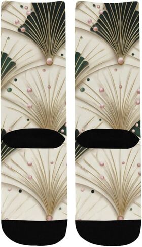 جوارب فاخرة للتنزه سيرًا على الأقدام من Bloom Vibe - جوارب شتوية حرارية سميكة دافئة للأطفال الصغار للأولاد والبنات للمدرسة، والارتداء اليومي والأنشطة الخارجية in Kuwait