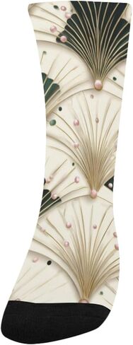 جوارب فاخرة للتنزه سيرًا على الأقدام من Bloom Vibe - جوارب شتوية حرارية سميكة دافئة للأطفال الصغار للأولاد والبنات للمدرسة، والارتداء اليومي والأنشطة الخارجية in Kuwait