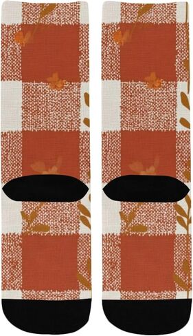 جوارب سبرينج ريفية متوهجة للتنزه سيرًا على الأقدام - جوارب شتوية سميكة دافئة للأولاد والبنات الصغار للمدرسة، والارتداء اليومي والأنشطة الخارجية in Kuwait