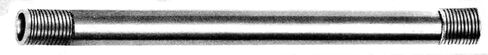 B&P Lamp® Seamless, 1/8 Ip Steel Pipe, 13 1/2" Long in Saudi Arabia