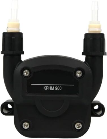 900ml/min KPHM900 High Flow Peristaltic Pump 12V 24V DC Stepper Motor Dosing Pump Cost-effective Self-priming Pump(STB24 with Modbus) in Saudi Arabia