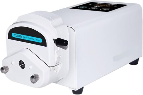 ON103C مضخة تمعجية صغيرة متعددة القنوات مضخة تمعجية نقل رقمي متوسط ​​(220 فولت) in Kuwait