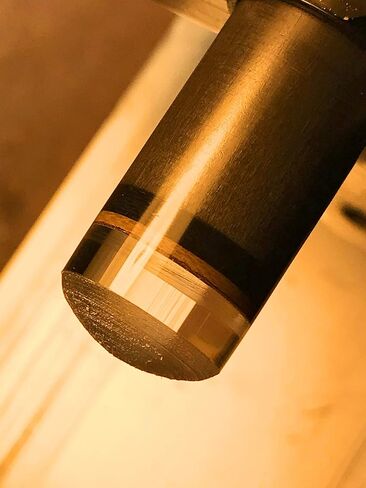 Kamikaze Break/Jump Clear Cue Tip (14mm) (1 Tip) in Kuwait