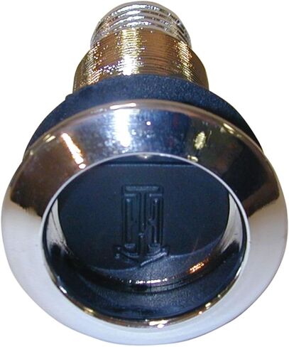 T-H Marine RFTH2BCPDP Thru Hull Scupper in Saudi Arabia