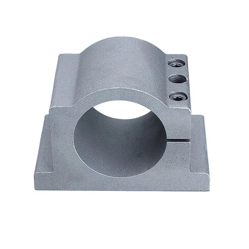 4.5KW 220v ER20 24000rpm 100mm محرك المغزل المبرد بالماء + 5.5kw VFD + 75W طقم مضخة مياه in Kuwait