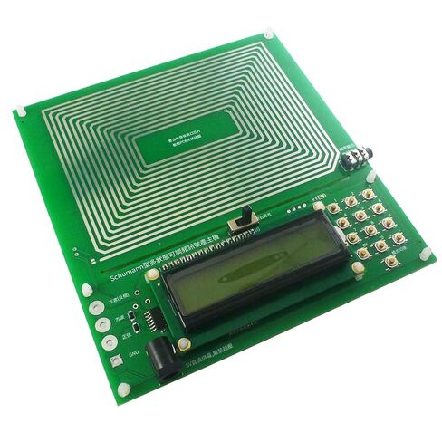 SMLDA01 Eletechsup 7.83 هرتز مولد موجة شومان الجيبية القابل للتعديل in Kuwait