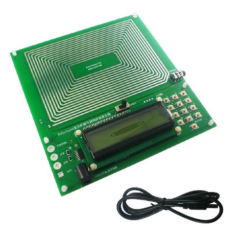 SMLDA01 Eletechsup 7.83 هرتز مولد موجة شومان الجيبية القابل للتعديل in Kuwait