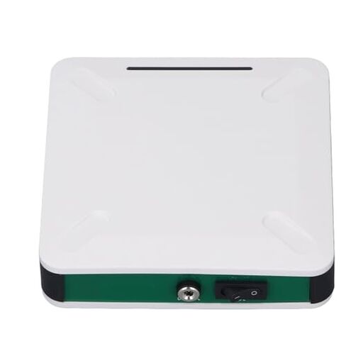 مولد موجات، مولد نبض مرنان صوتي للنوم منخفض التردد للغاية 7.83 هرتز، مع كابل طاقة، ومولد رنين، ومولد نبض كهرومغناطيسي in Kuwait