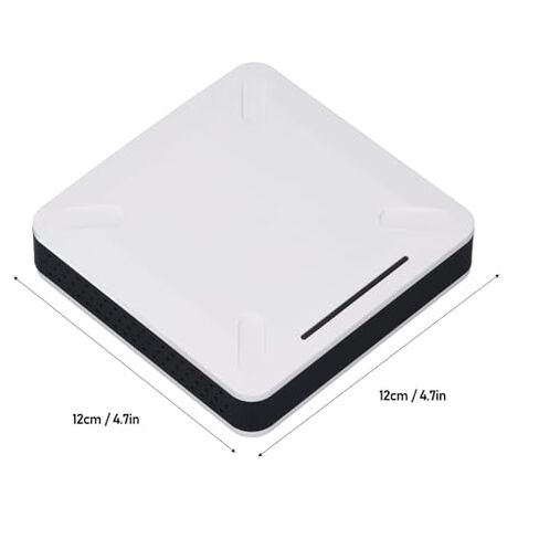 مولد موجات، مولد نبض مرنان صوتي للنوم منخفض التردد للغاية 7.83 هرتز، مع كابل طاقة، ومولد رنين، ومولد نبض كهرومغناطيسي in Kuwait