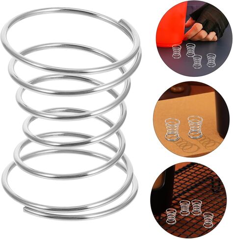 Ciieeo 10pcs Stirring Ball Stainless Steel Wire Whisk Balls for Protein Shakes Replacement for Shaker Cups in Saudi Arabia