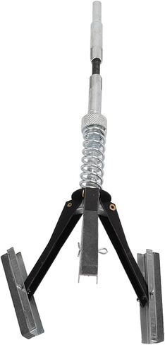 Engine Cylinder Honing Tool Versatile 3-Piece 220 Grit Stones for Tractors Industrial Engines in Saudi Arabia