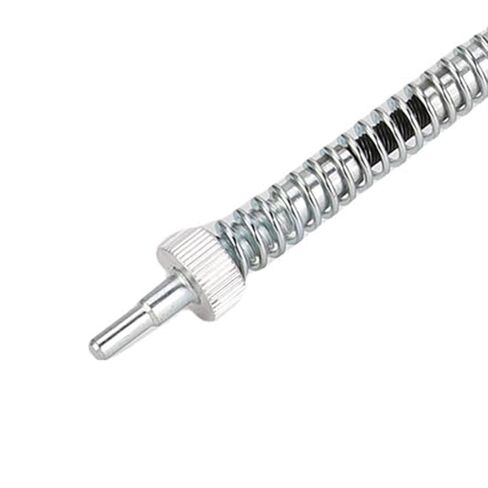 Aramox Engine Cylinder Hone Tool, Metal Alloy Adjustable Deglazer with 4 Inch 220 Grit Stones for Engine Smoothing and Polishing in Automotive Repair in Saudi Arabia