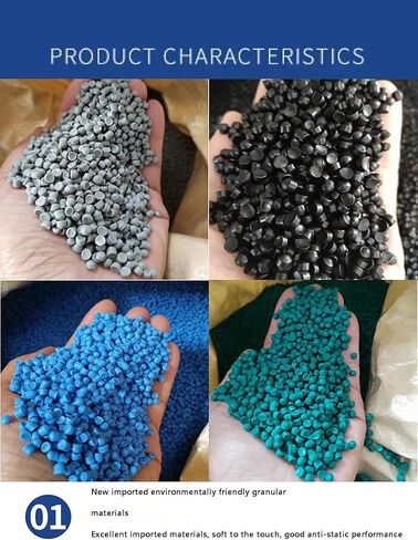 Anti-Static Laboratory Desk Protector PVC Mat Multiple Thicknesses(6x1000x1000mm) in Saudi Arabia