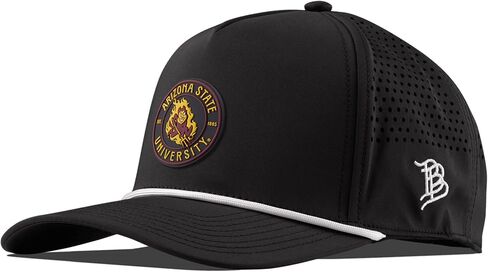 Branded Bills Officially Licensed x Tennessee Volunteers 5-Panel Collection Tennessee Vols Script PVC in Kuwait