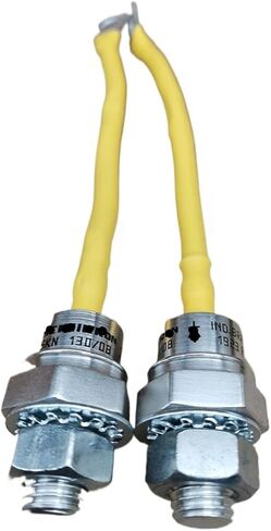 1 قطعة SKN130/08 صمام ثنائي مقوم in Kuwait