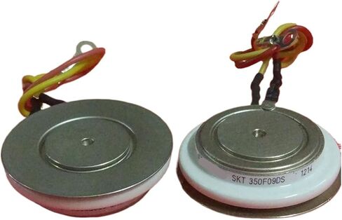1PCS SKT350F09DS Thyristor diode Module in Kuwait