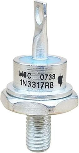 1 قطعة 1N3317RB صمام ثنائي المعدل in Kuwait